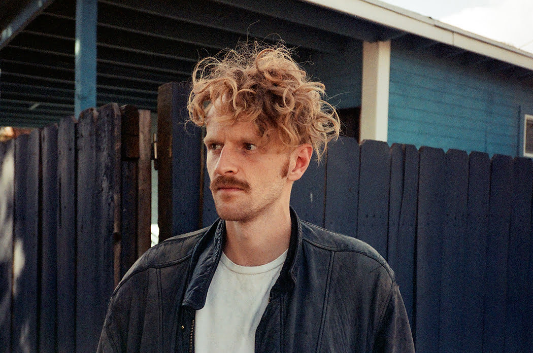 LISTEN: Paul Bergmann, 'Always, Forever'