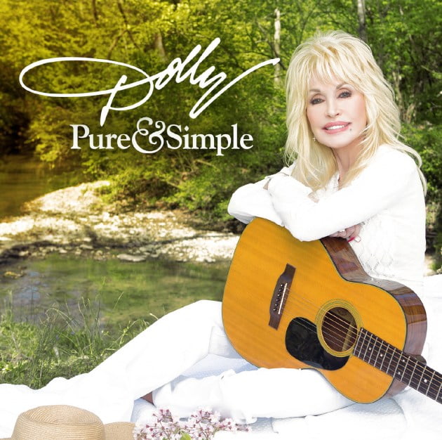 Dolly Parton, 'Forever Love'