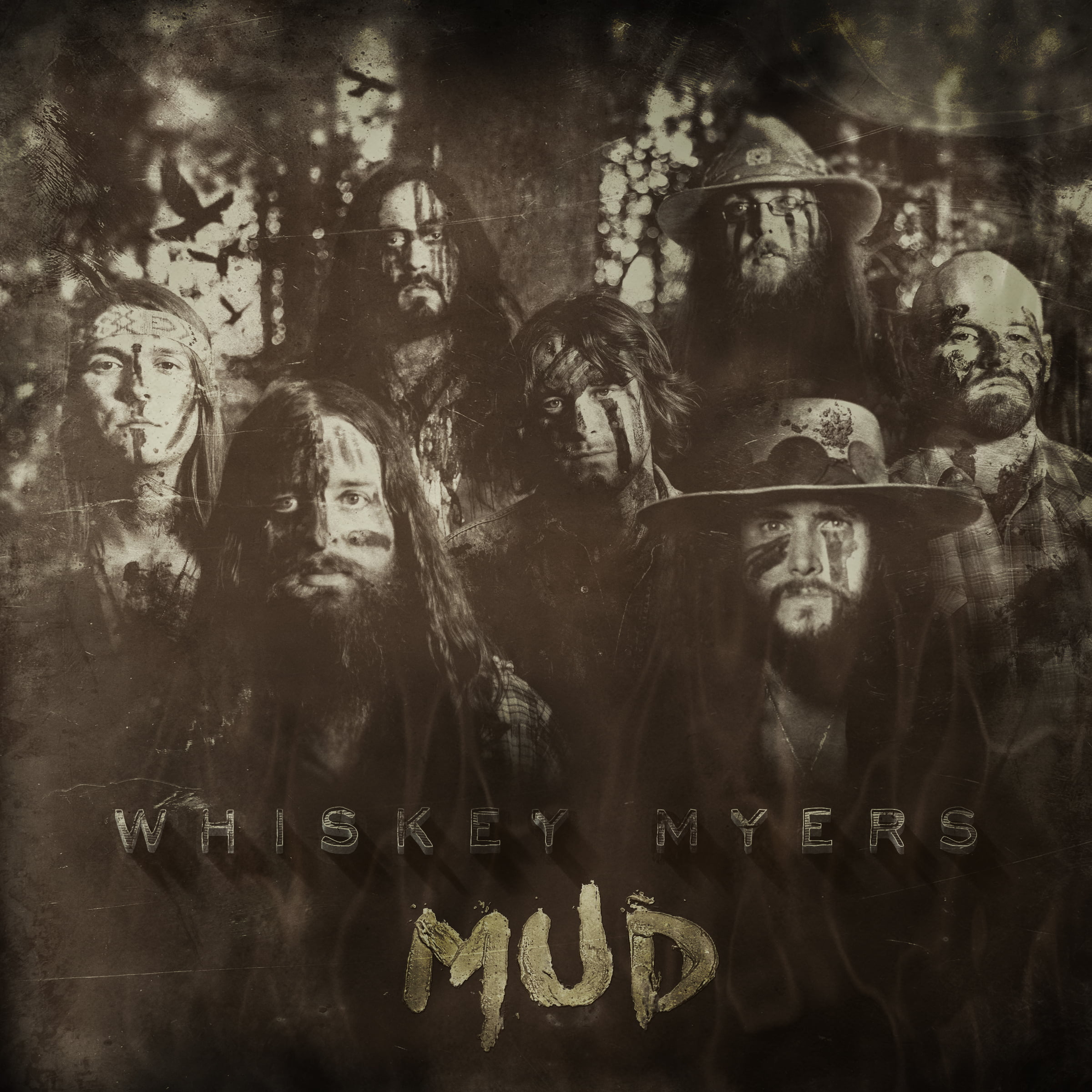 Whiskey Myers, 'Mud'