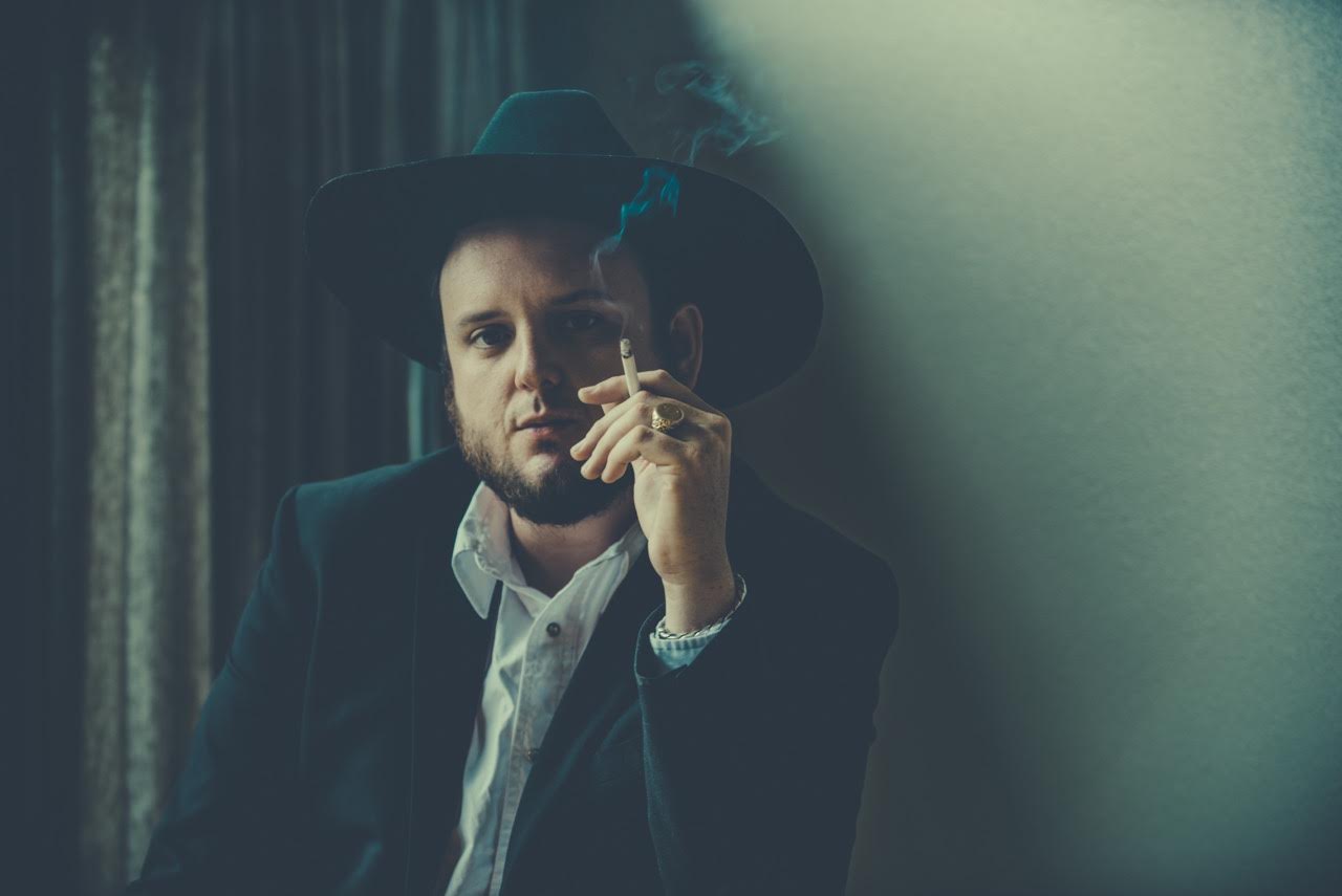 LISTEN: Paul Cauthen, 'I'll Be the One' - The Bluegrass Situation