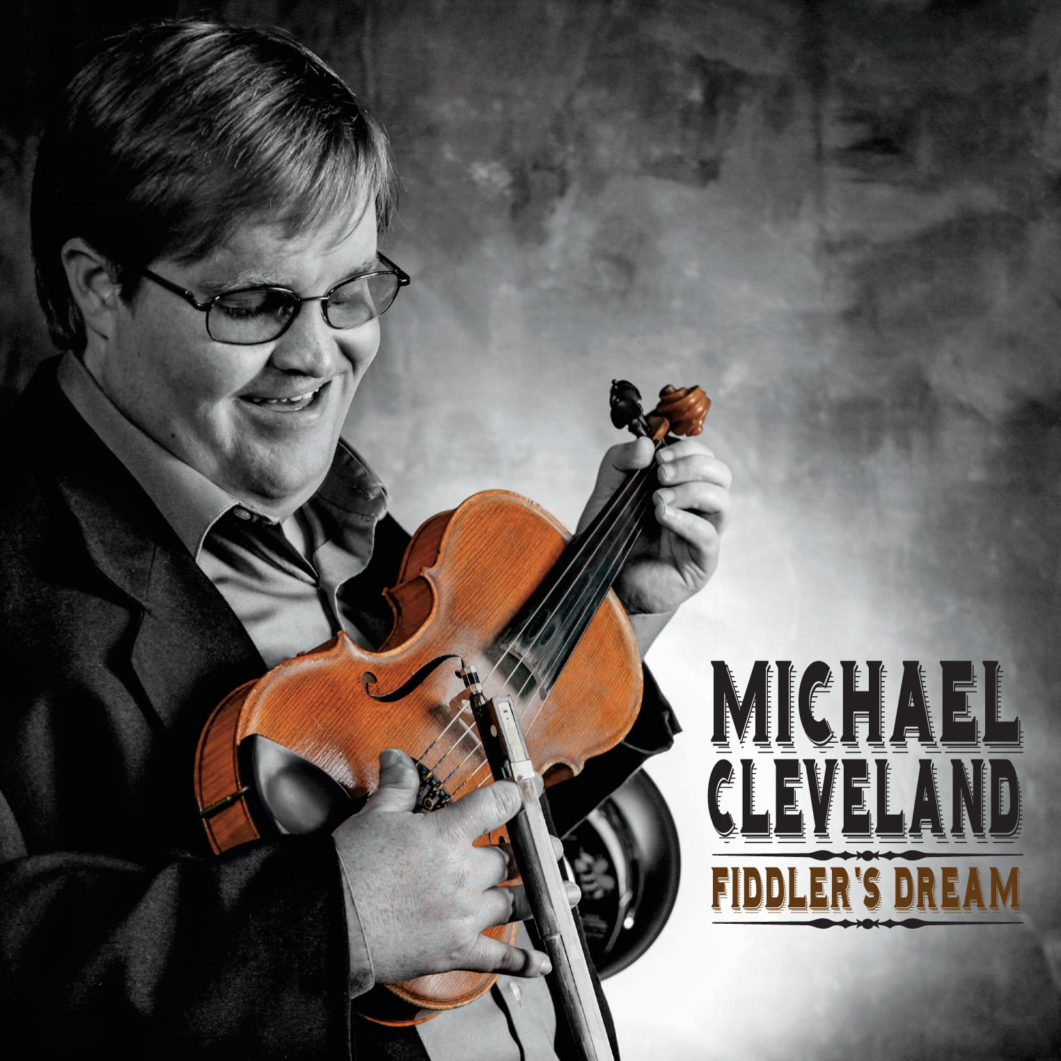 STREAM: Michael Cleveland, 'Fiddler's Dream'