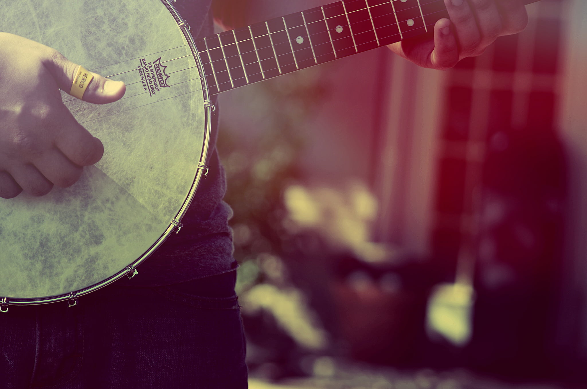 MIXTAPE: Bluegrass Unlimited's #1 Songs