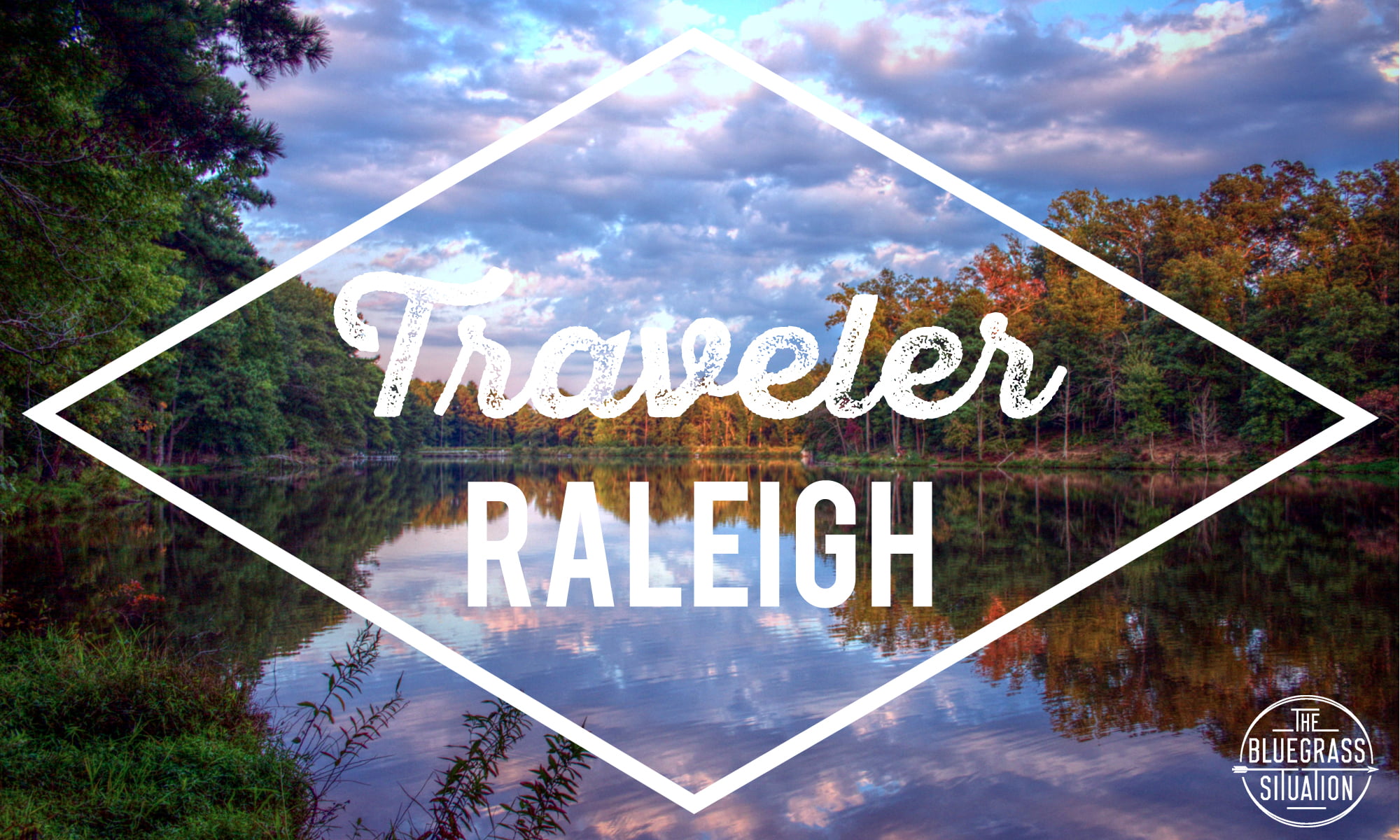 Traveler: Your Guide to Raleigh