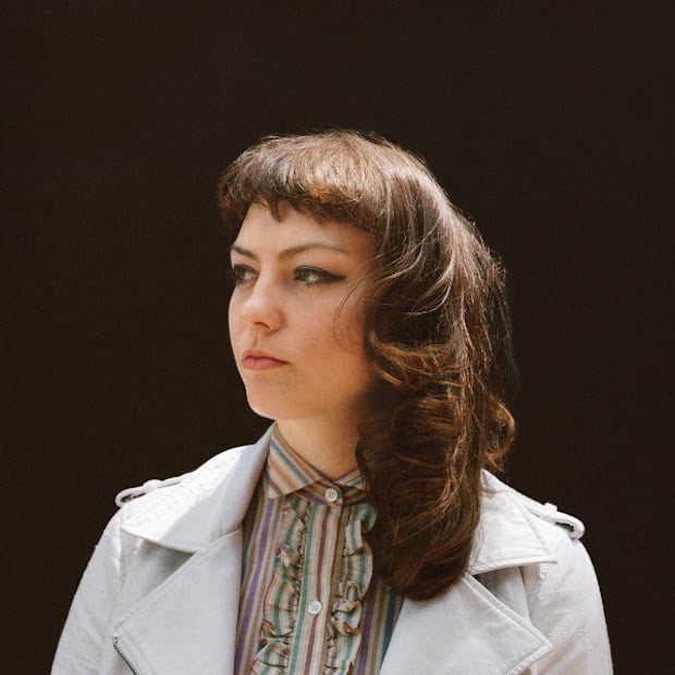 Angel Olsen, 'Sister'