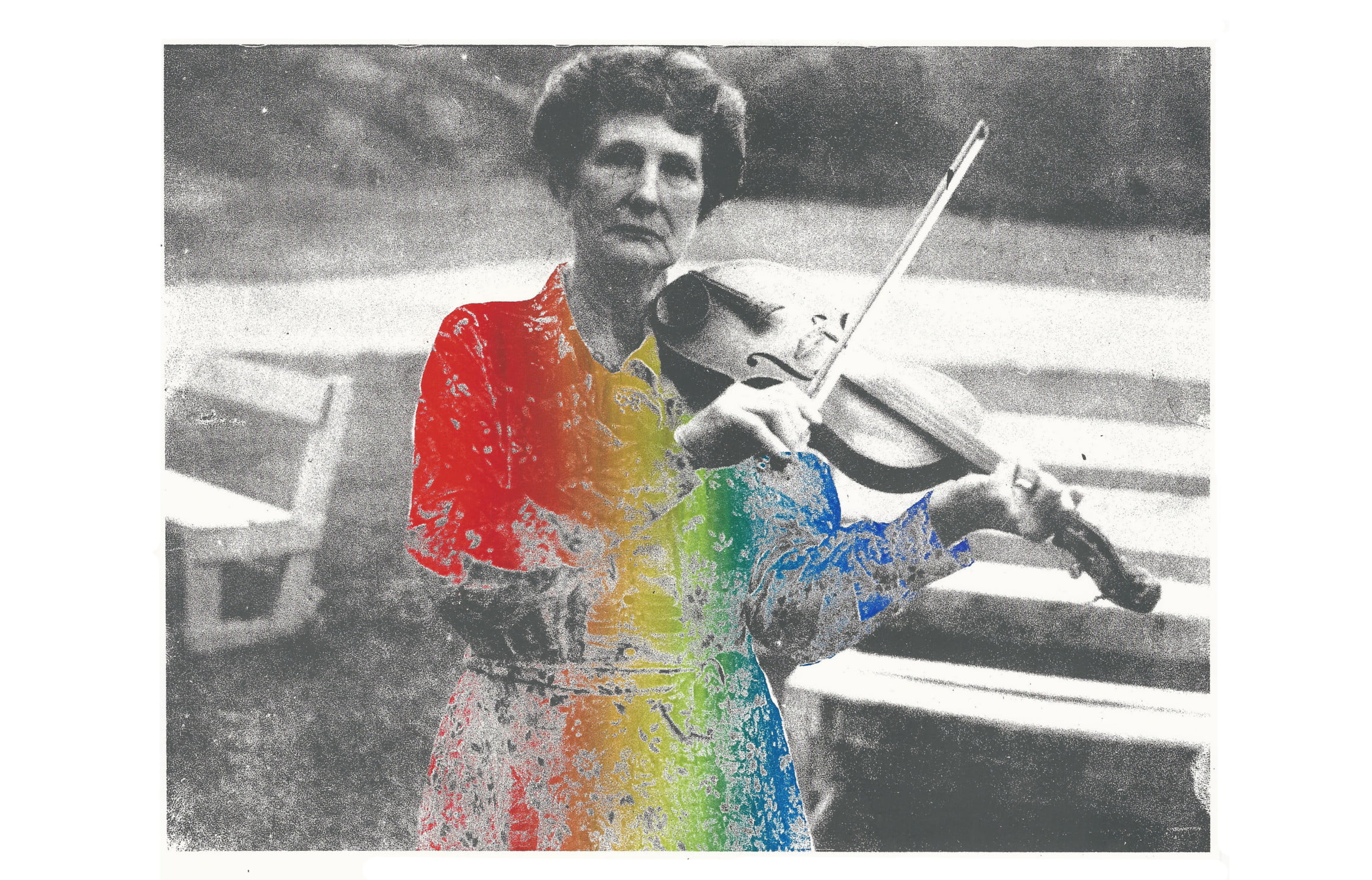 Shout & Shine: A Celebration of Diversity in Bluegrass
