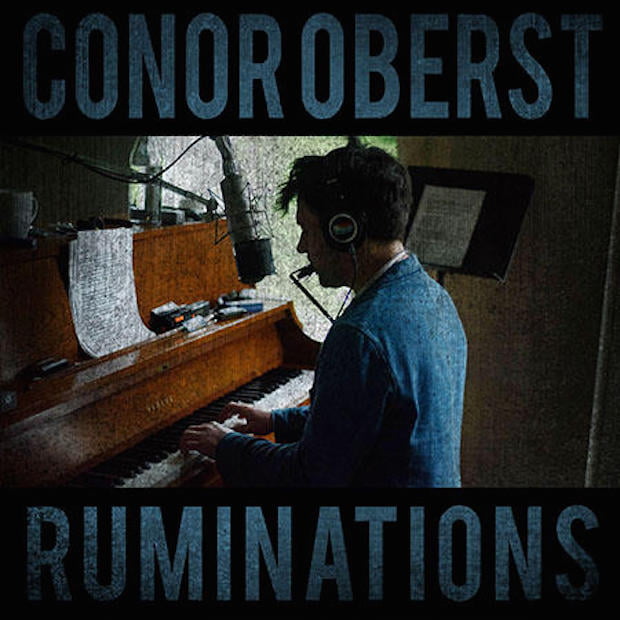 Conor Oberst, 'Gossamer Thin'