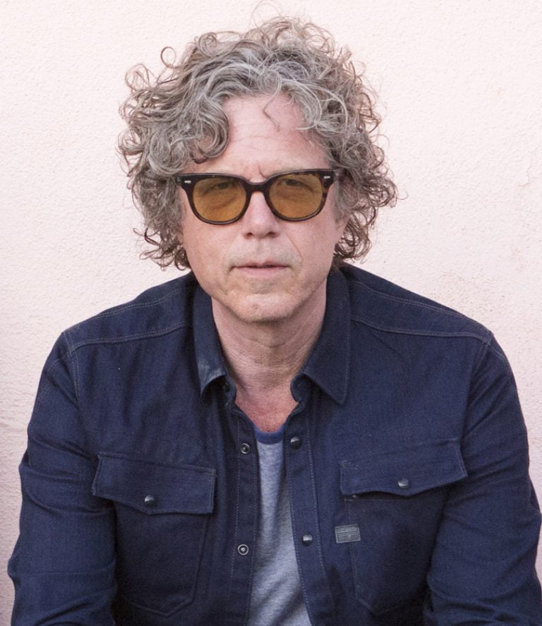 WATCH: Gary Louris, 'Quiet Corners & Empty Spaces' - The Bluegrass ...