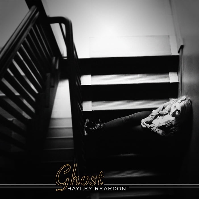 LISTEN: Hayley Reardon, 'Ghost'