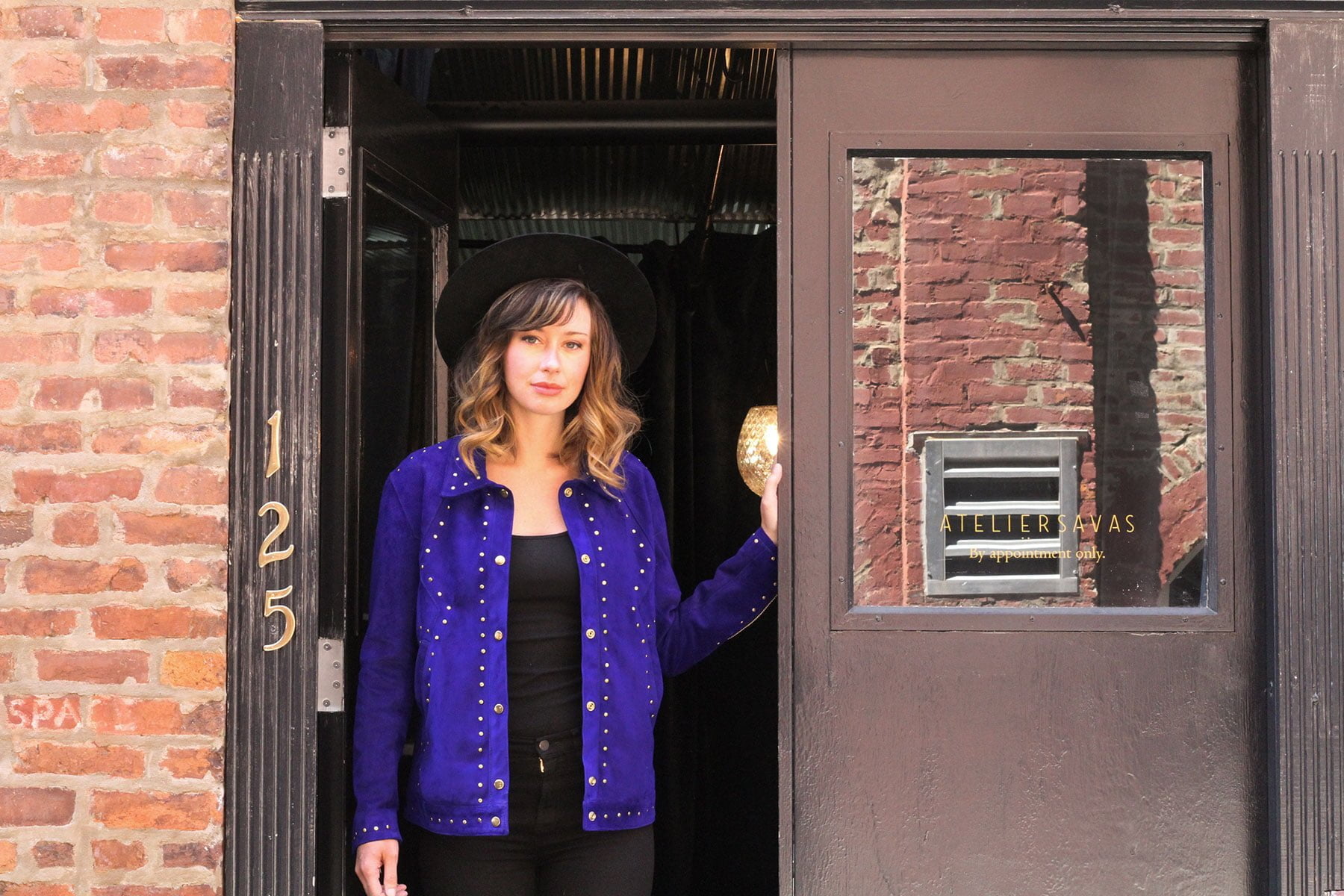 Lera Lynn: Plays Well With Others
