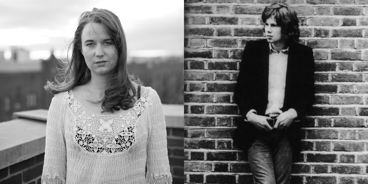 Squared Roots: Courtney Hartman on the Urgency of Nick Drake