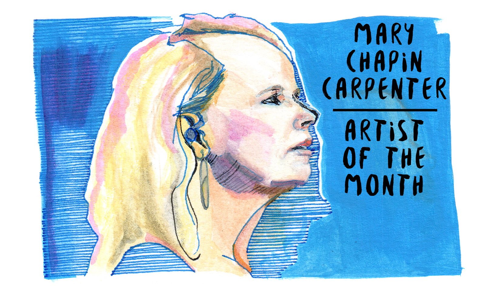 Mary Chapin Carpenter: Residing within the Questions