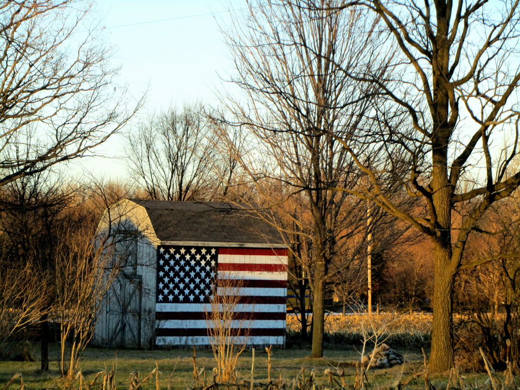 MIXTAPE: Patterson Hood's Americana 101