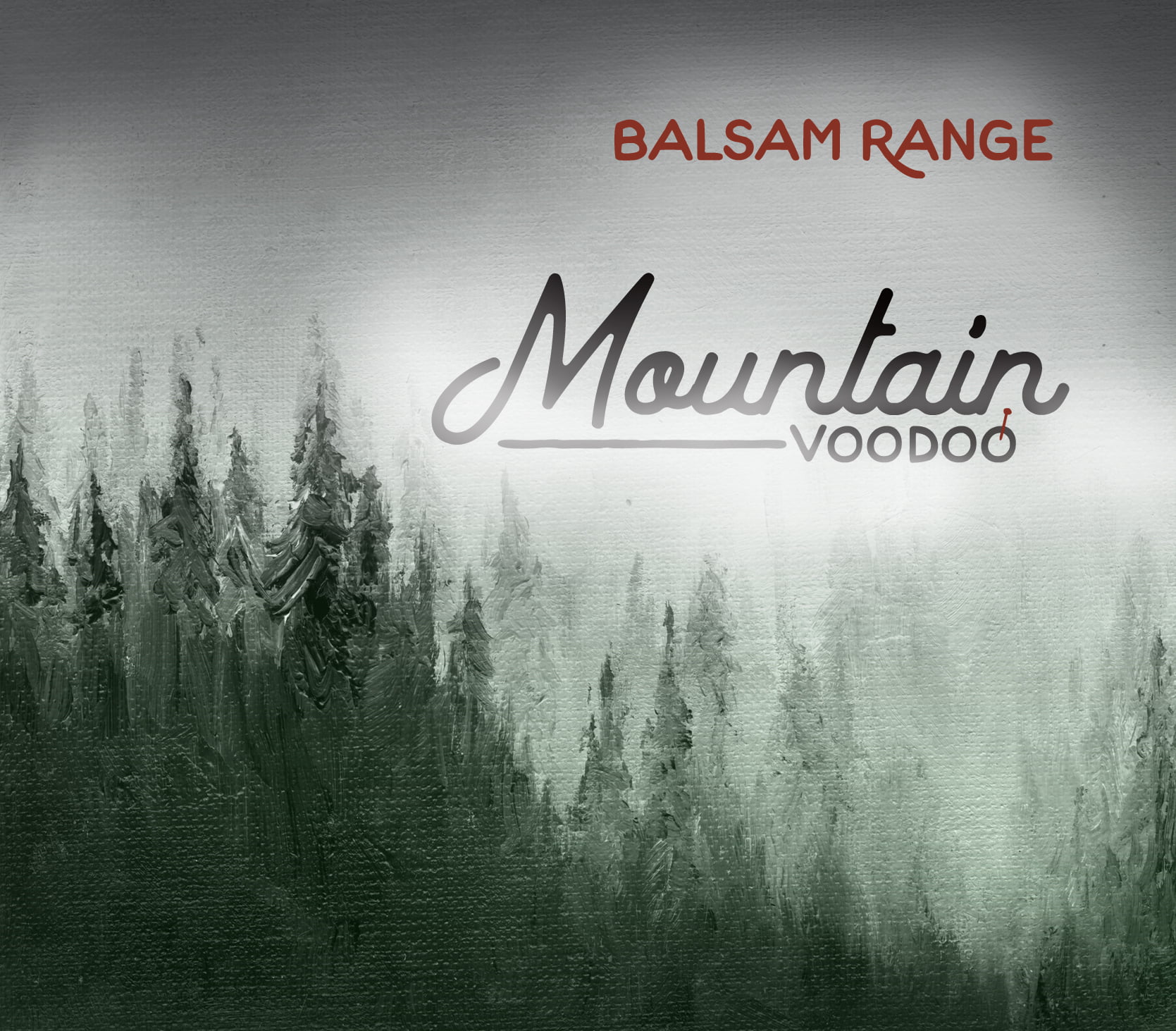 STREAM: Balsam Range, 'Mountain Voodoo'