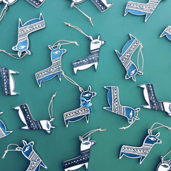 7 Holiday Maker Markets to Up Your Gift Game