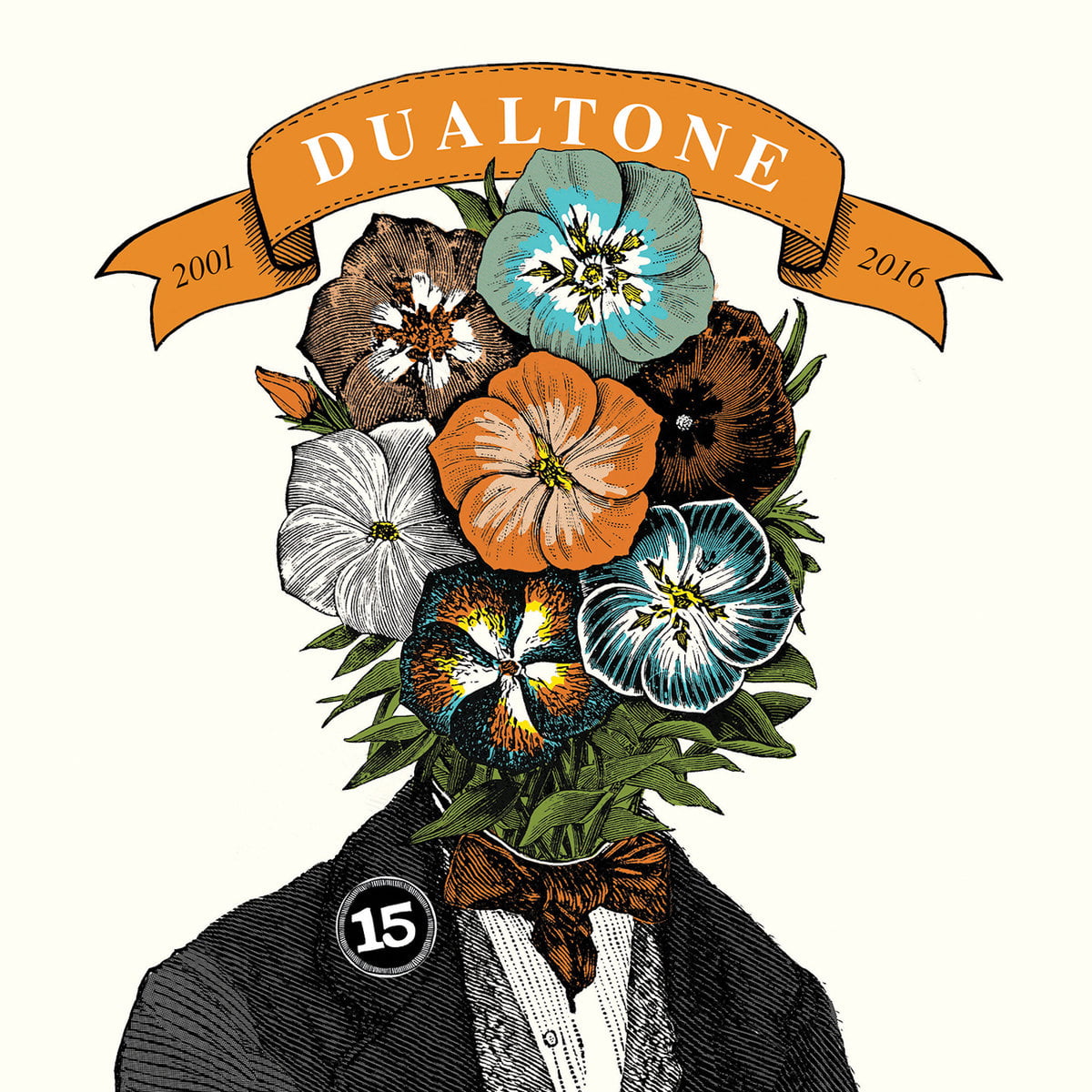 Dualtone Records Reflects on 15 Years of Music