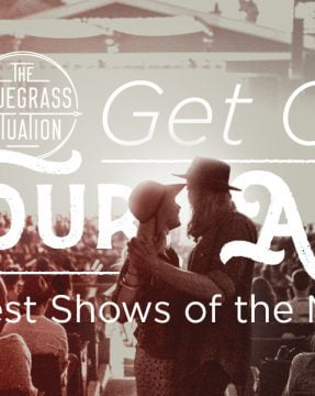 Hey New York, Get Off Your Ass and Go See Some Live Music in August