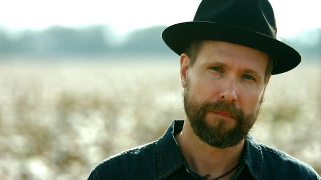 3x3: Jimmy Lumpkin on Zeppelin, Norway, and Southern Manners