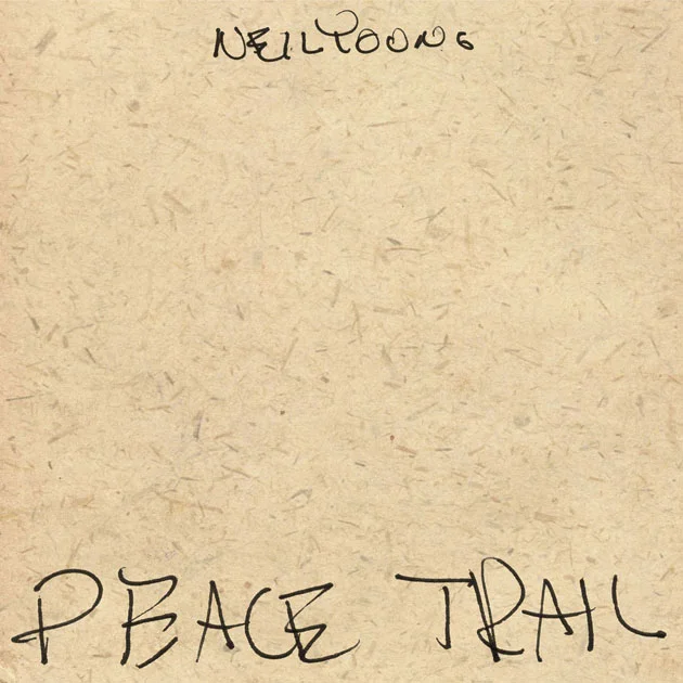 Neil Young, 'My New Robot' - The Bluegrass Situation