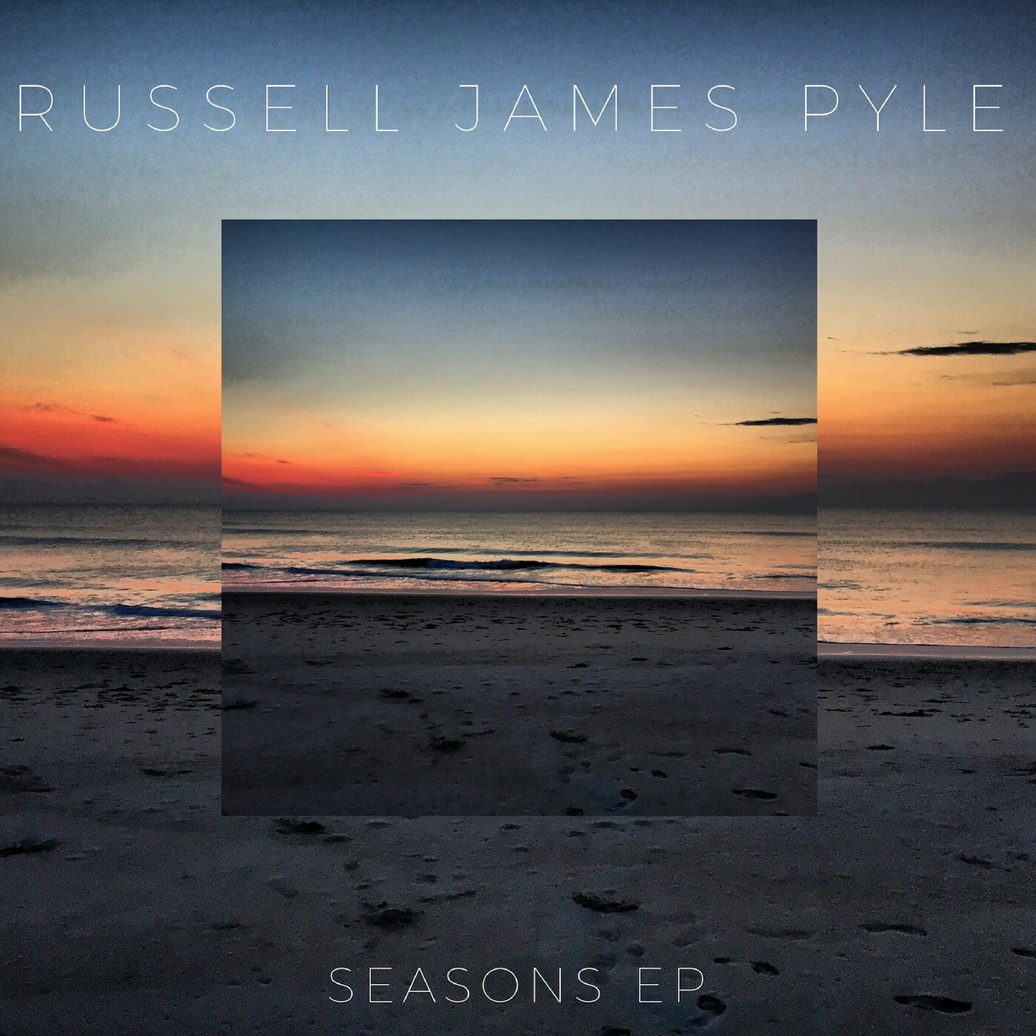 STREAM: Russell James Pyle, 'Seasons'