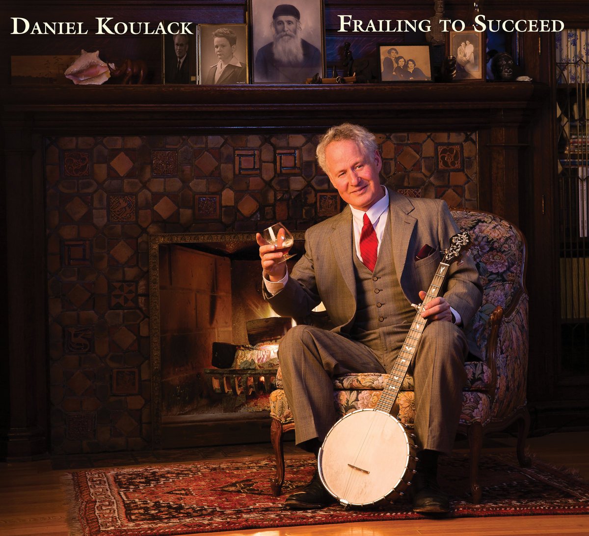 LISTEN: Daniel Koulack, 'Hummingbird Waltz'