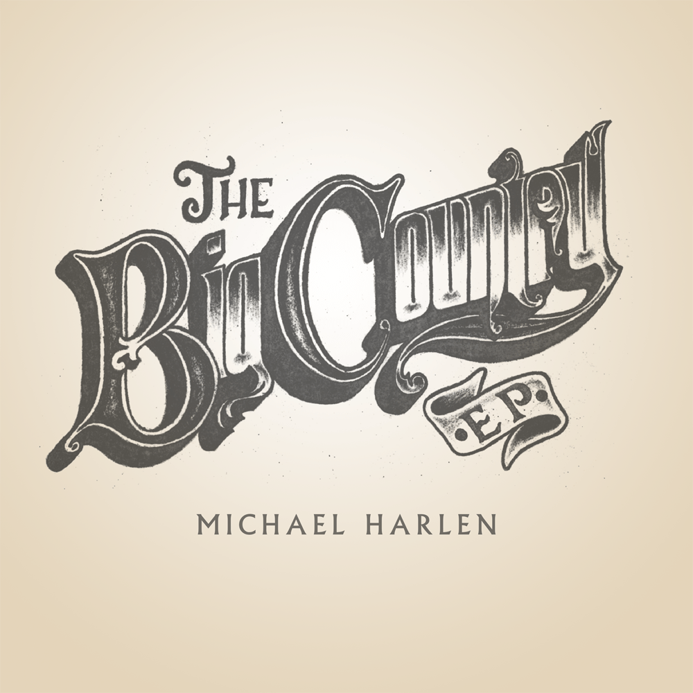 STREAM: Michael Harlen, 'The Big Country'