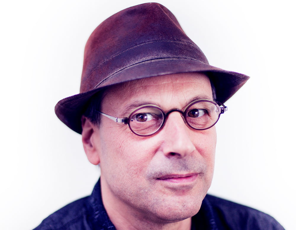 The Passing On of the Experience: An Interview with Bob Boilen