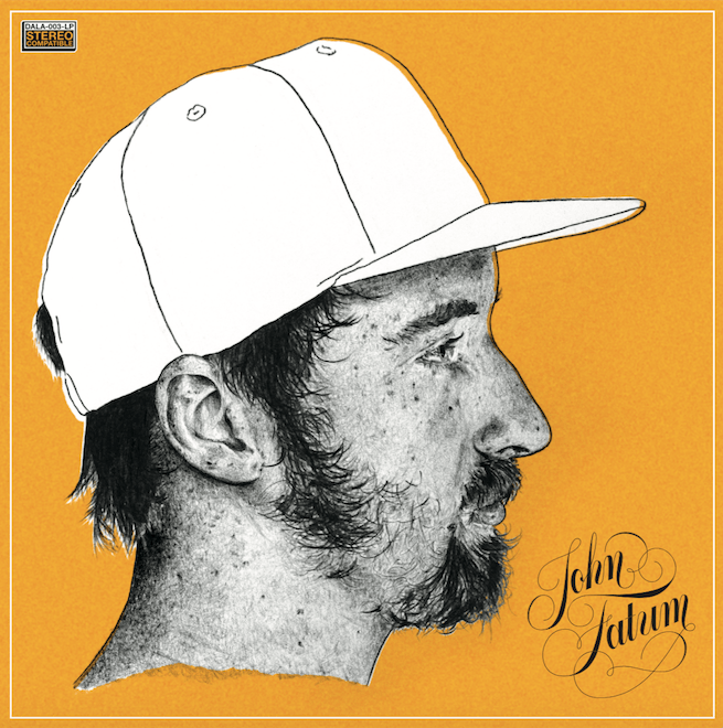 STREAM: John Fatum, 'John Fatum'