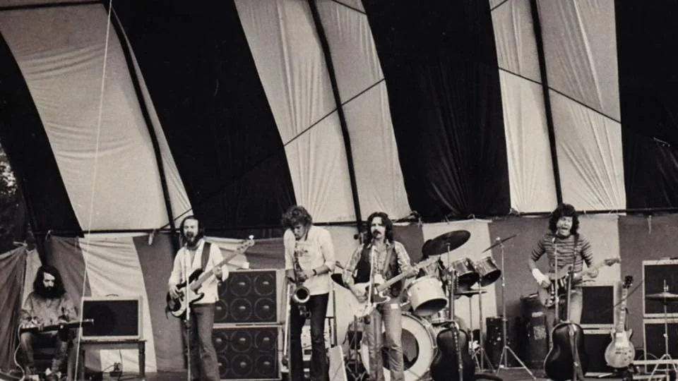Nitty Gritty Dirt Band: An Unbroken Circle - The Bluegrass Situation