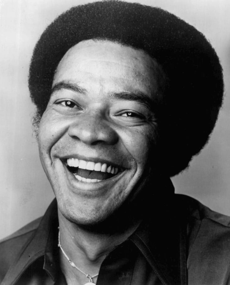 The Essential Bill Withers Playlist