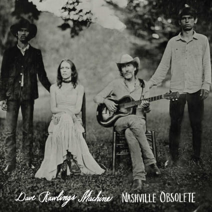 'Nashville Obsolete'