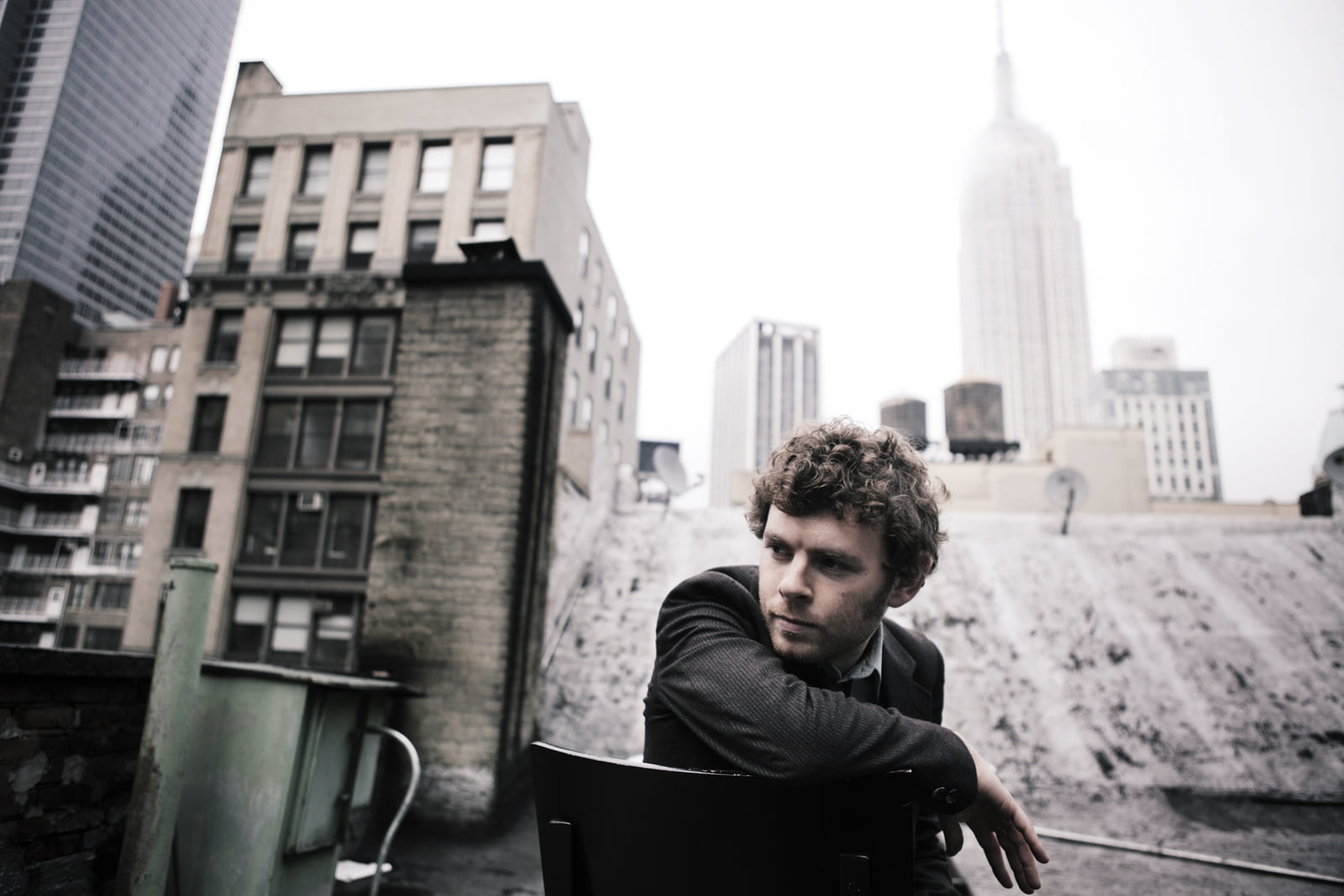 Serving the Story: An Interview with Gabriel Kahane