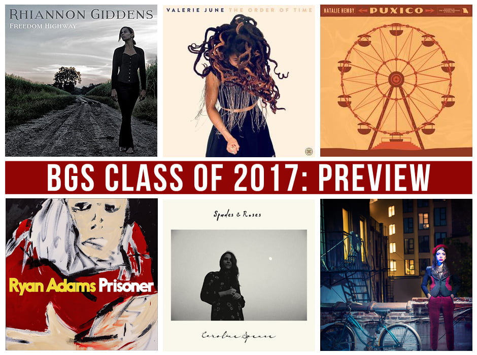 BGS Class of 2017: Preview