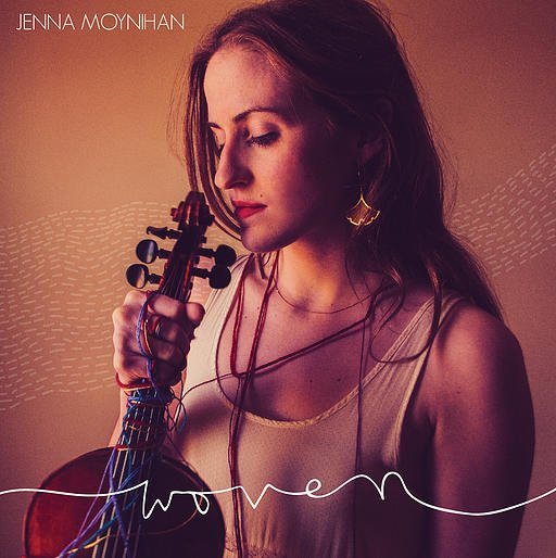Jenna Moynihan, 'The Chill on Montebello'