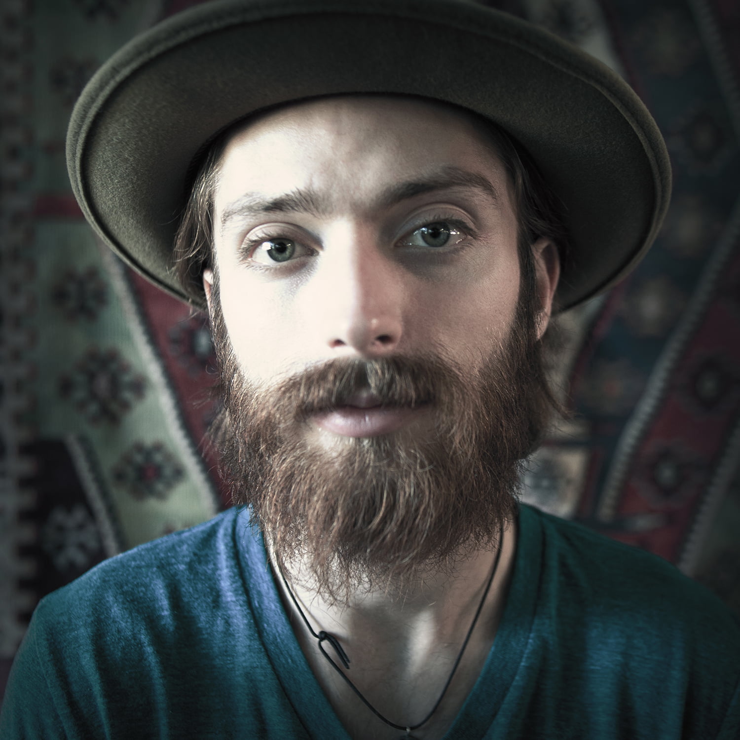 3x3: Jonah Tolchin on Building Schools, Making Mistakes, and Being a Mayophobic