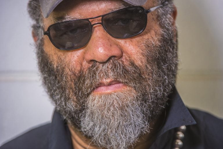 LISTEN Otis Taylor, 'D to E Blues' The Bluegrass Situation