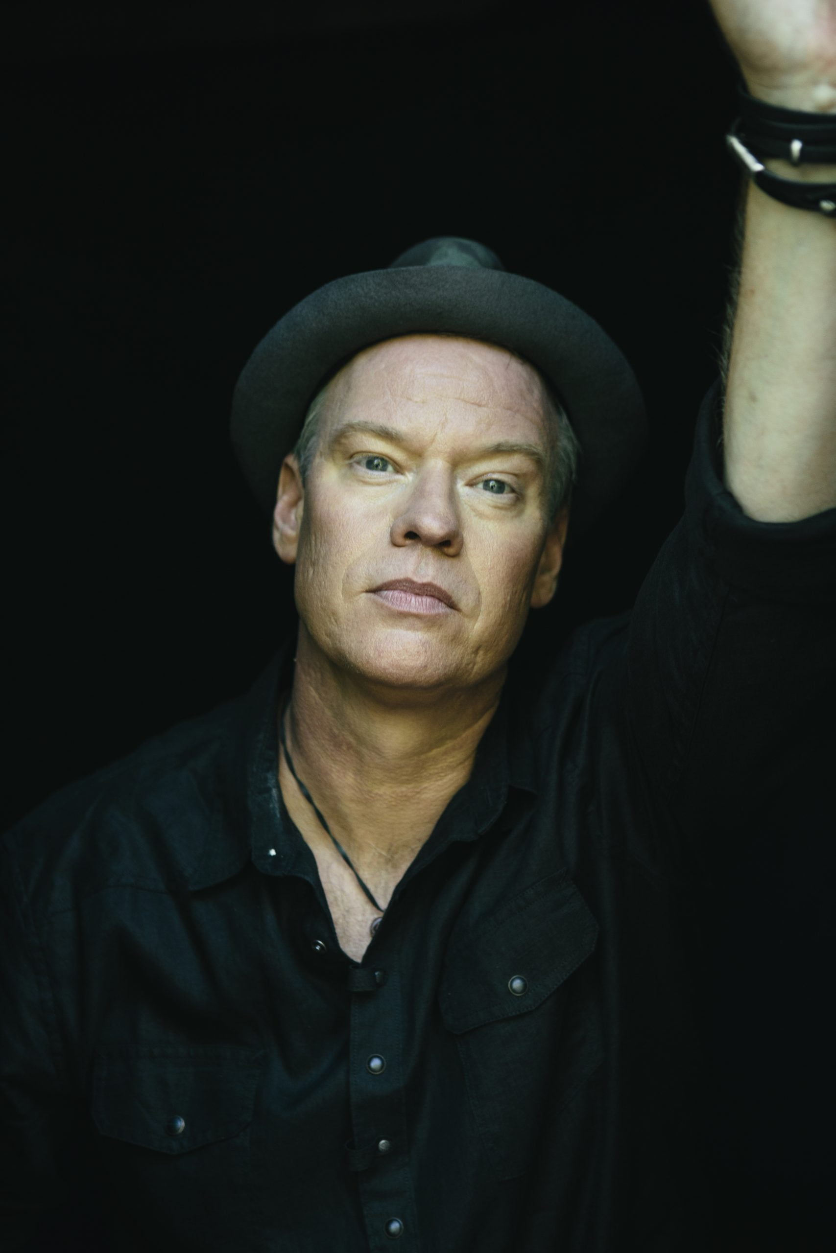 A Minute in Atlanta with Shawn Mullins