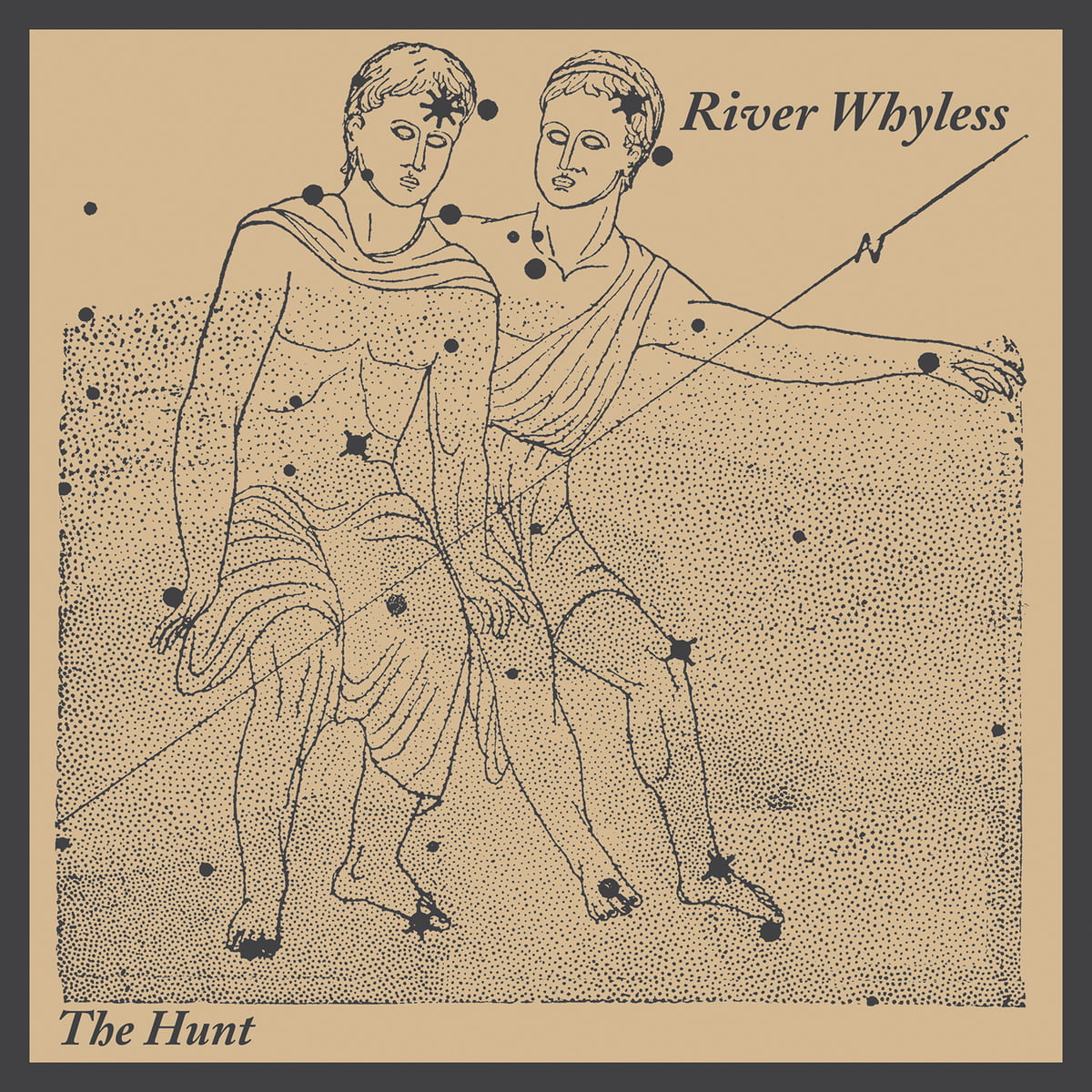 River Whyless, 'The Hunt'