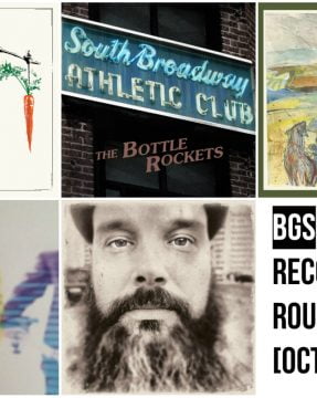October Album Reviews: Son Little, the Wood Brothers, Bottle Rockets, & More