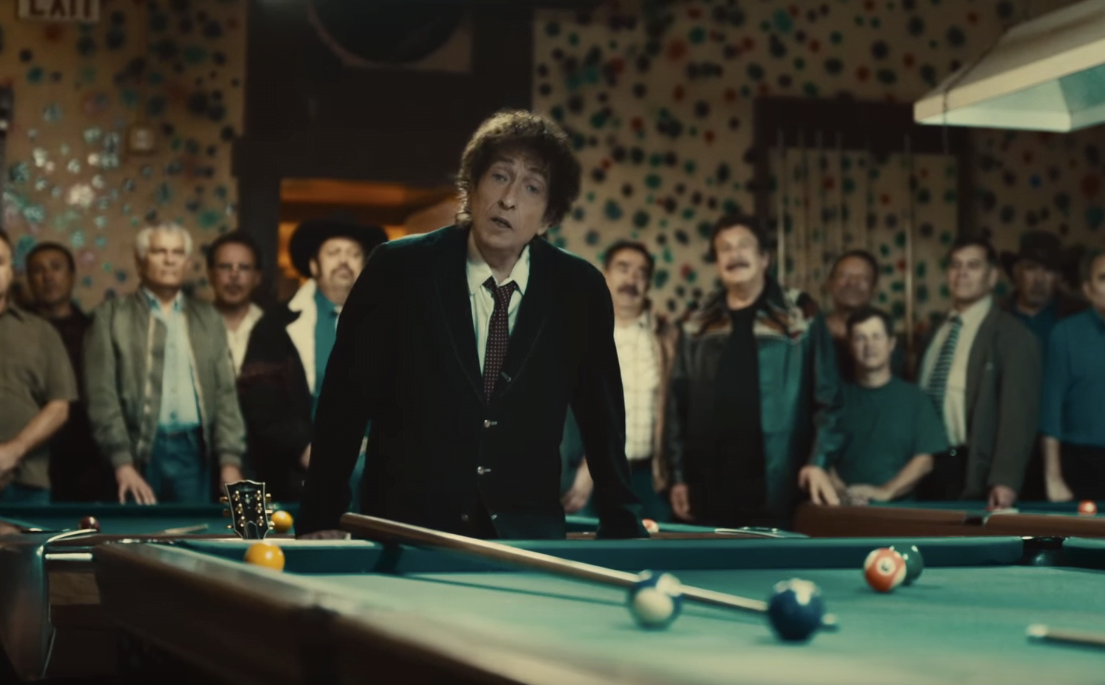 The Paycheck Is Blowin' in the Wind: A Brief History of Bob Dylan in Commercials