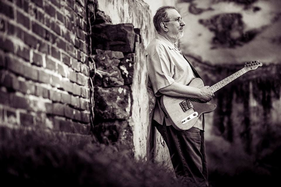 Counsel of Elders: David Bromberg on Music’s Many Languages