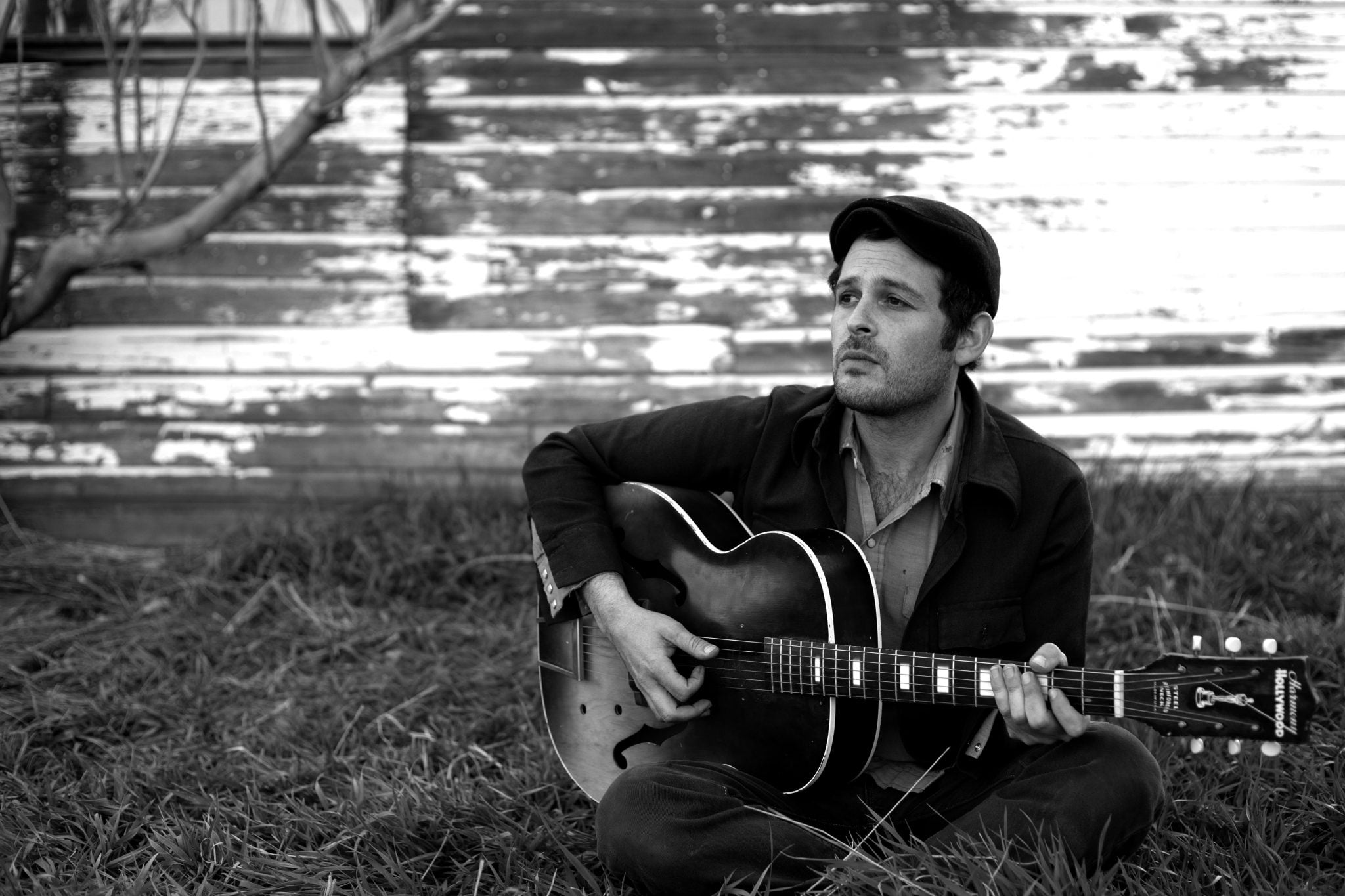 Coming Out of the Dark: A Conversation with Gregory Alan Isakov - The ...