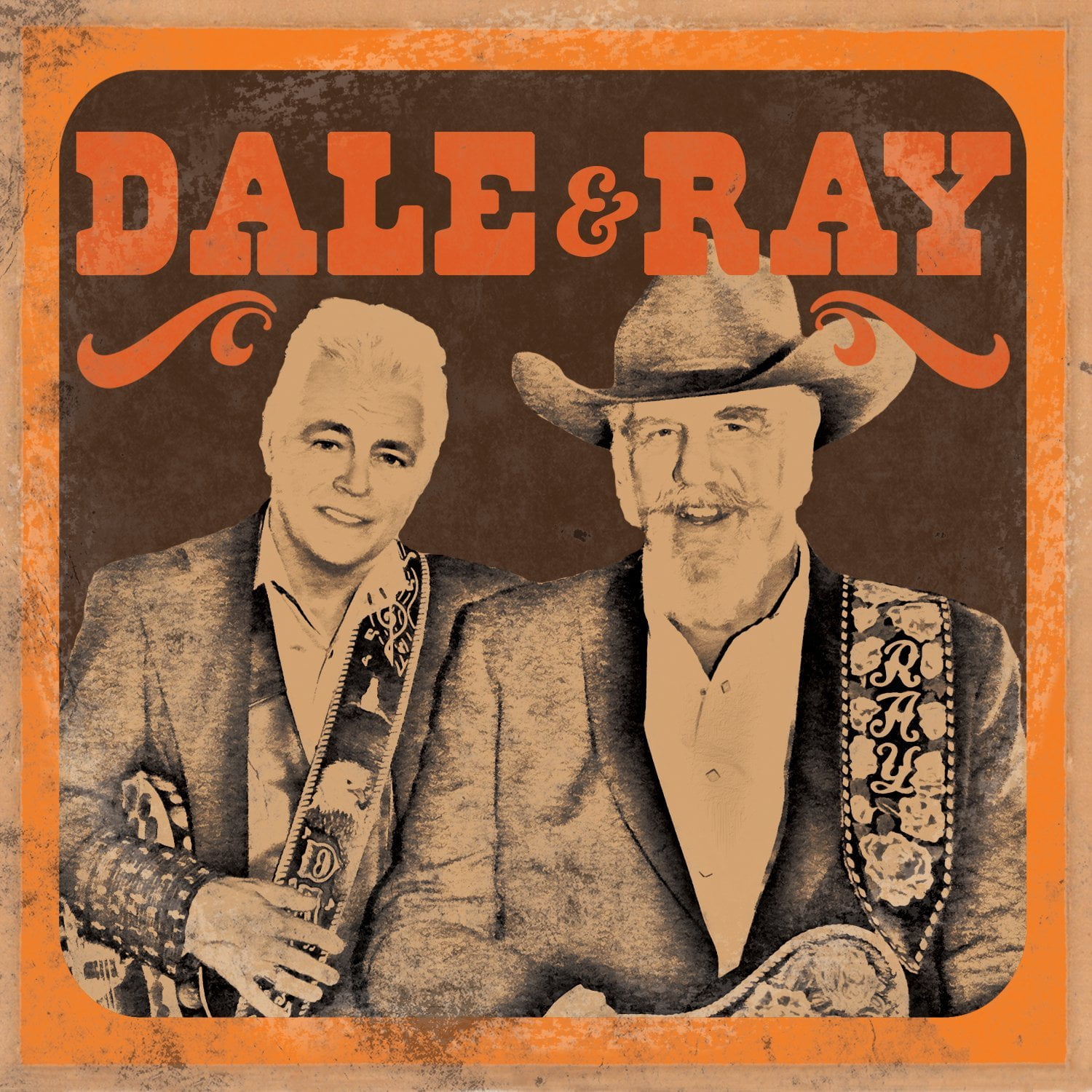Dale & Ray, 'Write Your Own Songs'