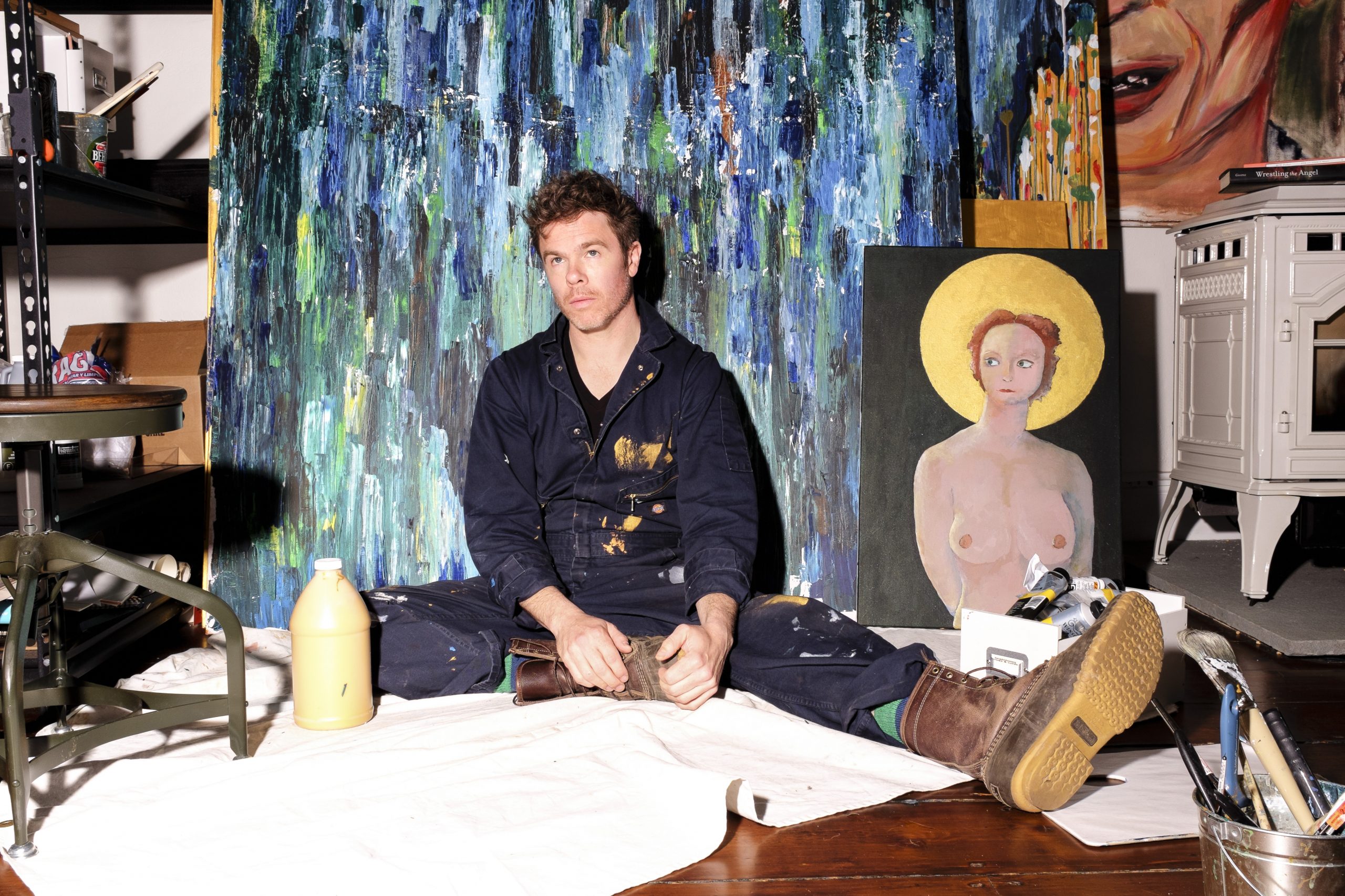 Fruit from the Tree of Knowledge: A Conversation with Josh Ritter