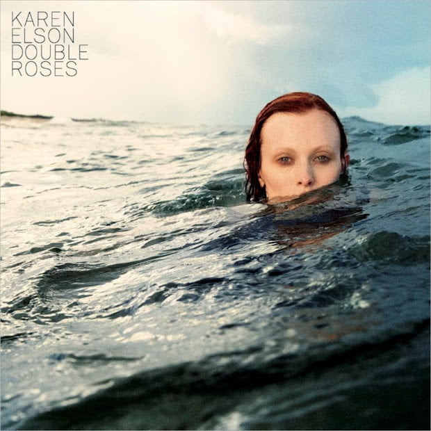 Karen Elson, 'Distant Shore'