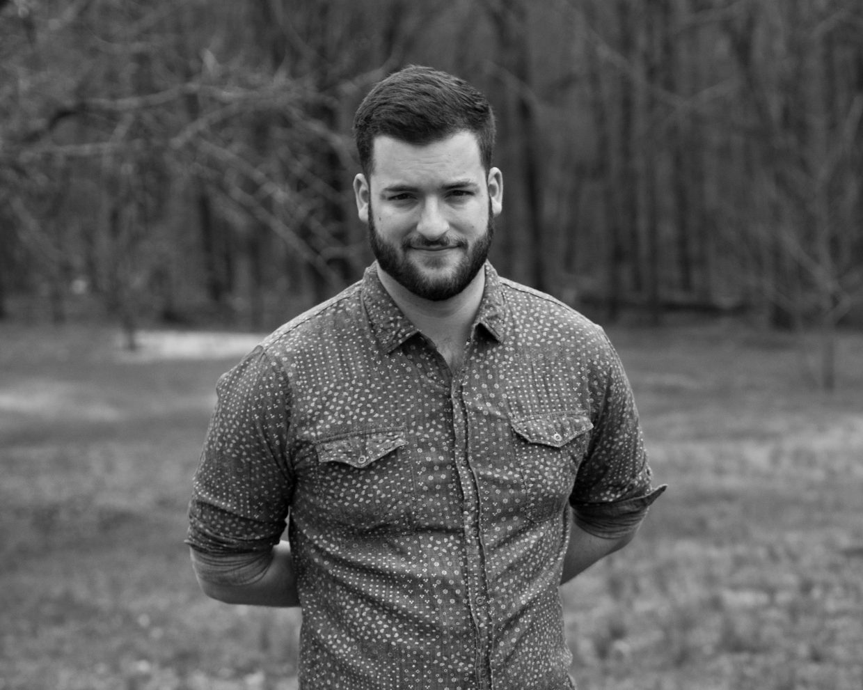Justin Hiltner