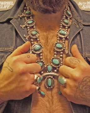 'Nathaniel Rateliff and the Night Sweats'