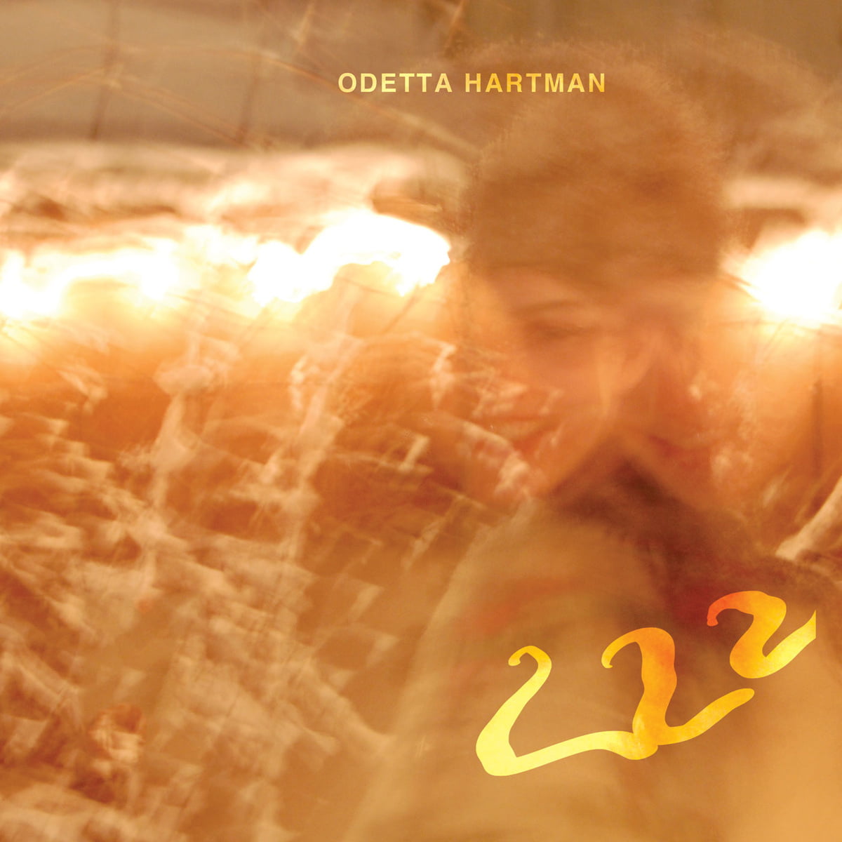 Odetta Hartman, 'Dreamcatchers'