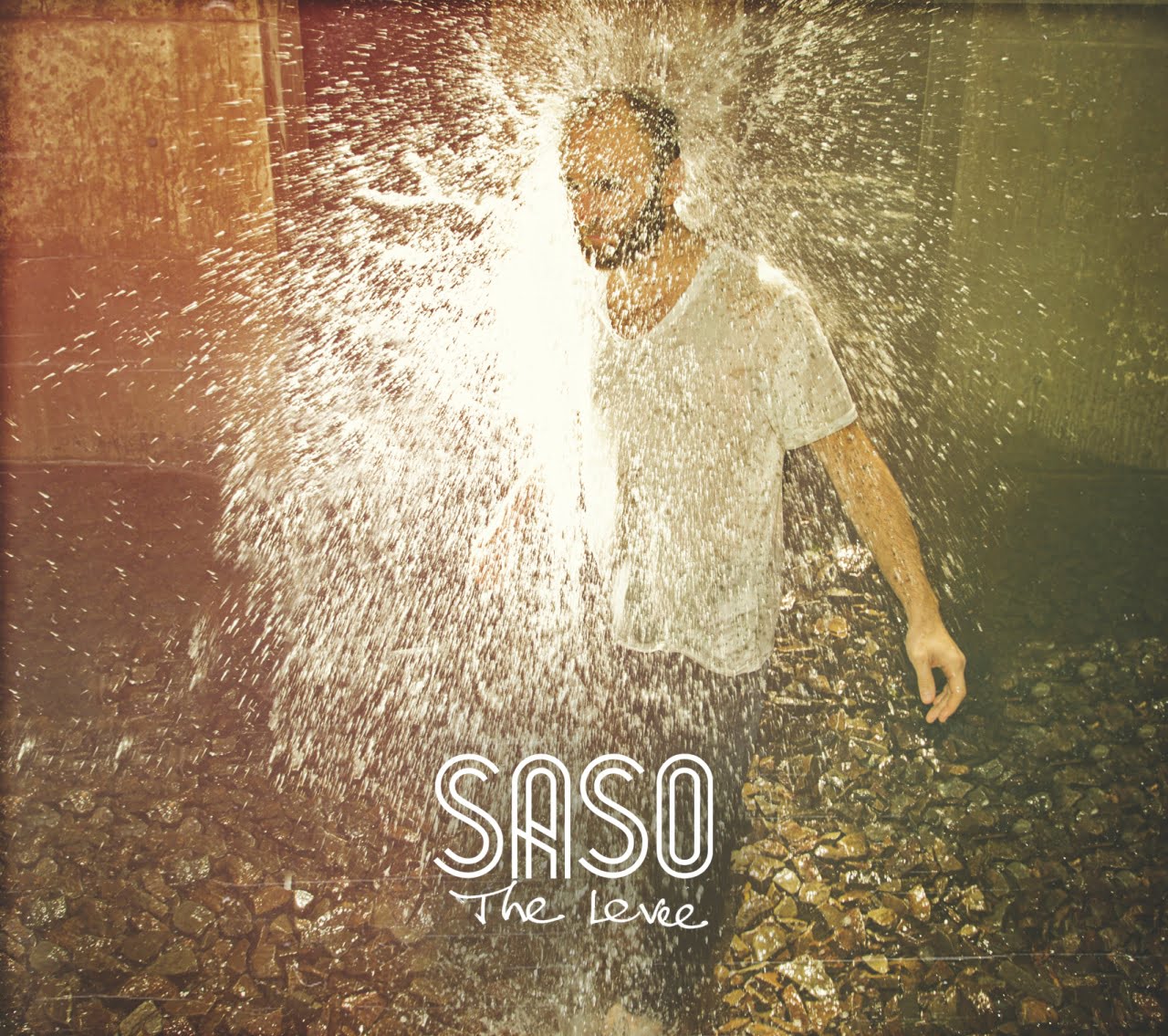 STREAM: SASO, 'The Levee'