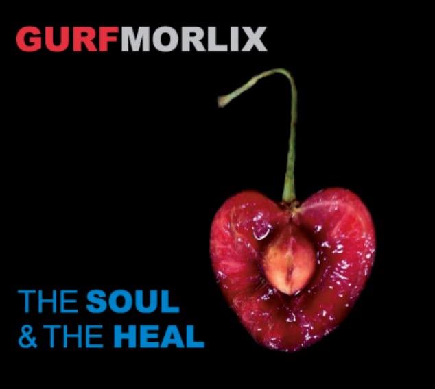 STREAM: Gurf Morlix, 'The Soul & the Heal'