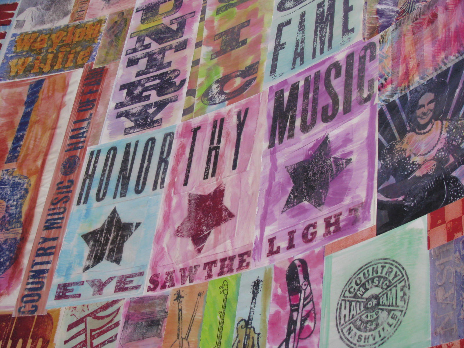 MIXTAPE: Lee Ann Womack's Country Primer